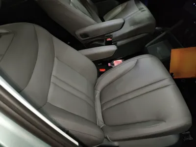 SAIC MAXUS Dajia 7