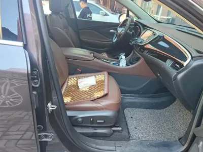 Buick Envision Plus