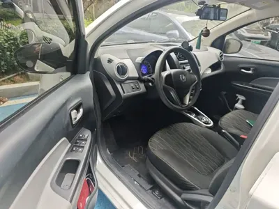 Changan Benben E-Star