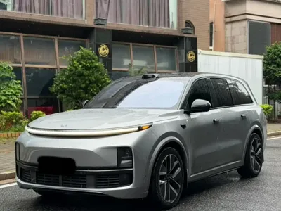 Li Auto Li L9