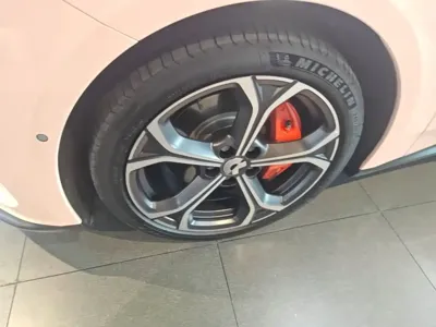 Nio ET5T