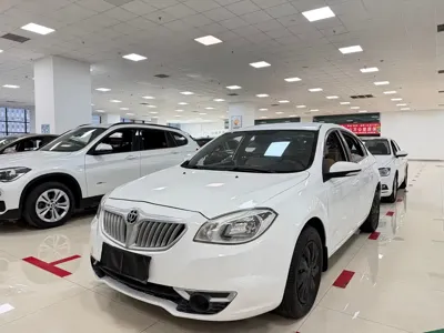 Zhonghua H330