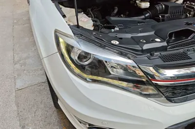 BYD S7