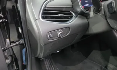 ChevroletGMDaewoo Malibu