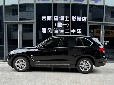 BMW X5 (Import)