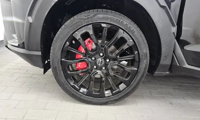 KG_Mobility_Ssangyong Torres