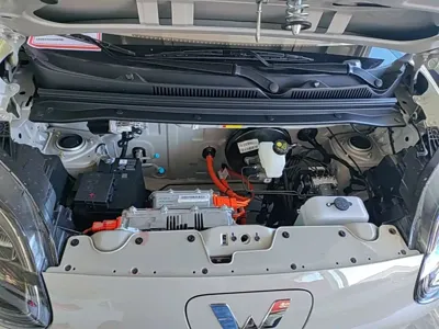Wuling MINIEV