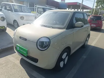 CHANGAN NEVO Lumin