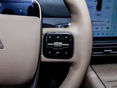 Li Auto Li MEGA