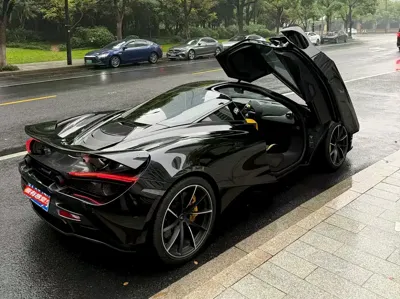McLaren 720S