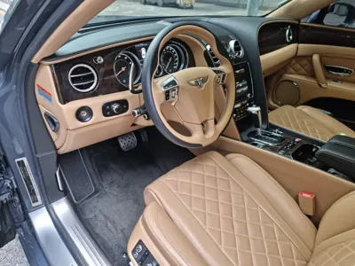 Bentley Flying Spur