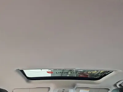 Roewe i6 Max