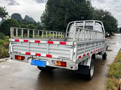 Wuling Rongguang New Truck