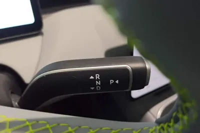 Nio ET5T