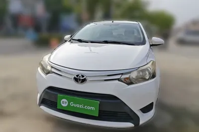 Toyota Vios