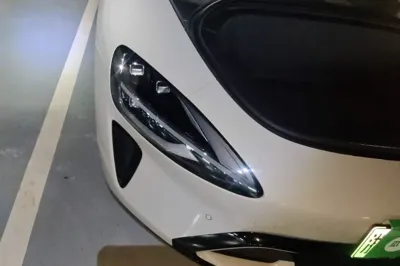 Xiaomi Auto SU7