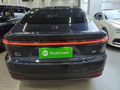 Nio ET7