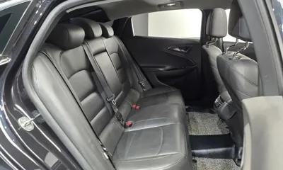 ChevroletGMDaewoo Malibu