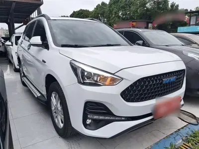 Haval M6