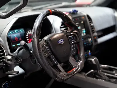 Ford F-150 Raptor