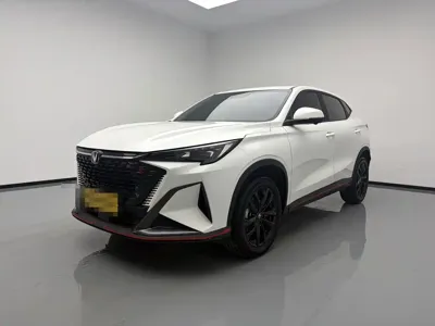 Changan X5 Plus