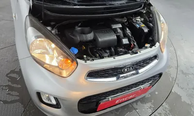 Kia Morning