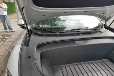 CHANGAN NEVO A06