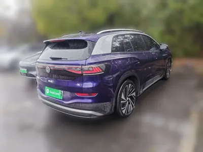 Volkswagen ID.6