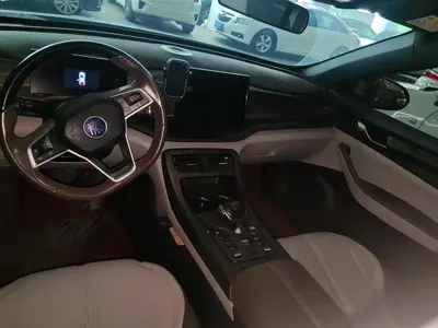 BYD Qin Plus