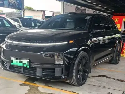 Li Auto Li L7