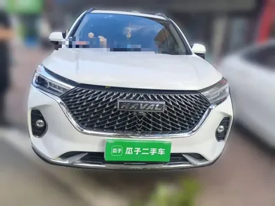 Haval M6