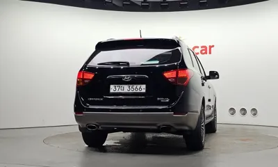 Hyundai Veracruz