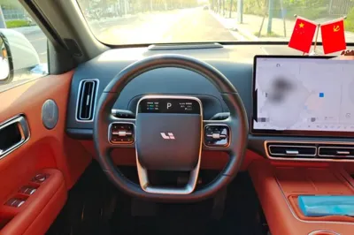 Li Auto L6