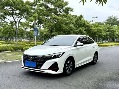 Changan Eado