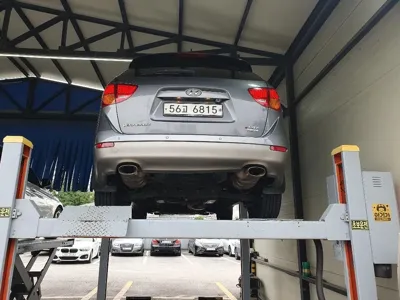 Hyundai Veracruz