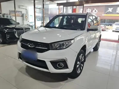 Chery Tiggo 3