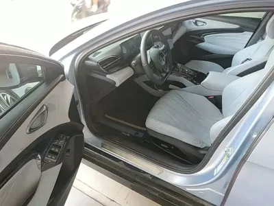 BYD Seal