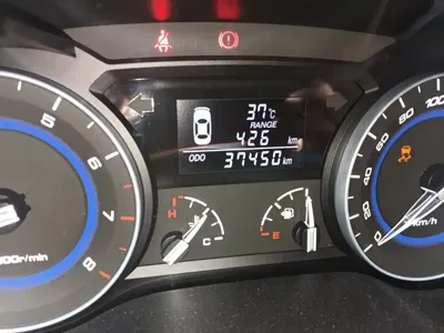 Changan V7