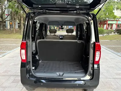 Wuling Zhiguang EV