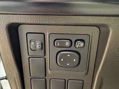 Toyota Prado (Import)