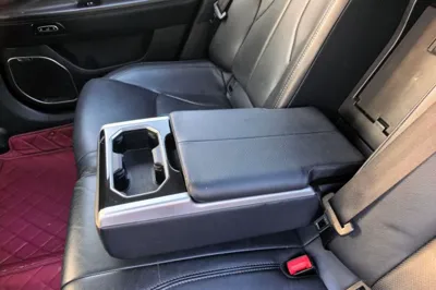 Geely Auto Emgrand GT
