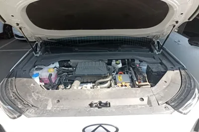 Chery Fengyun Fengyun T9