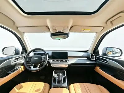Haval H5
