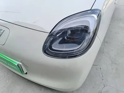 Wuling MINIEV