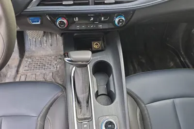 Buick Velite 6