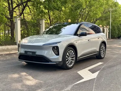 Nio ES6