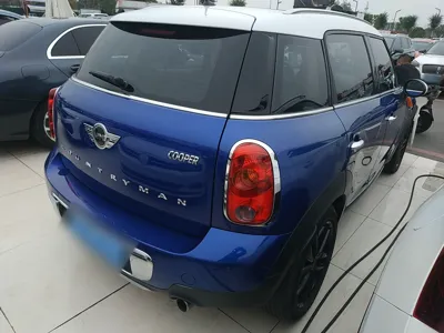 MINI Mini Cooper