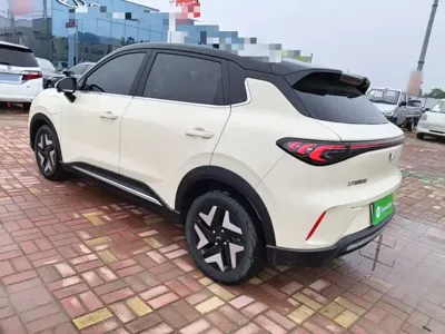 Wuling Bingo S