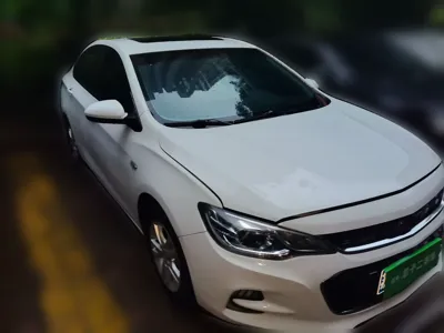 Chevrolet Cavalier
