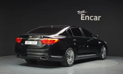 Kia K9